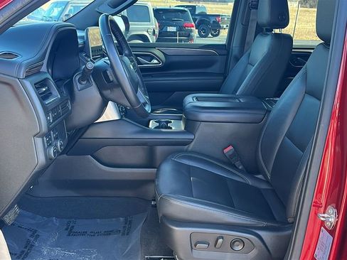 Used 2021 Chevrolet Tahoe LT image 14