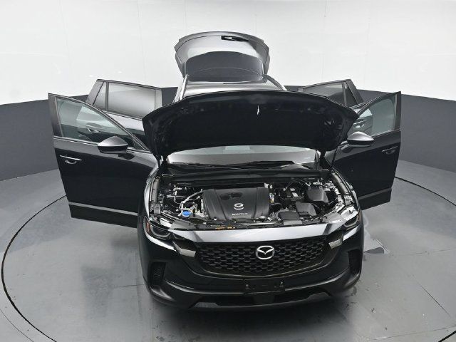 Certified 2024 MAZDA CX-50 AWD 2.5 S w/ Cargo Package image 49