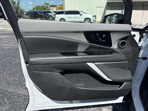 New 2027 Cadillac Optiq Luxury RWD image 18