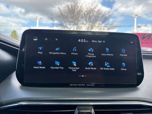 Certified 2023 Hyundai Santa Fe SEL w/ Premium Package image 31