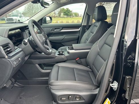 New 2026 GMC Terrain Denali w/ LPO, Floor Liner Package image 12