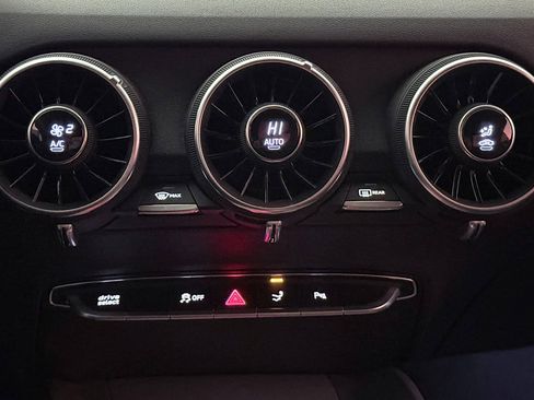 Used 2016 Audi TT 2.0T w/ Technology Package image 27