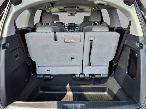 Used 2019 Honda Odyssey Elite image 24