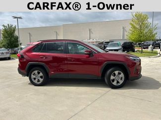 Used 2022 Toyota RAV4 XLE w/ Convenience Package AWD/4WD video 2