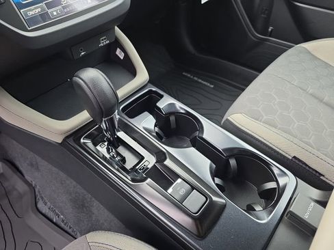 New 2026 Subaru Forester image 25