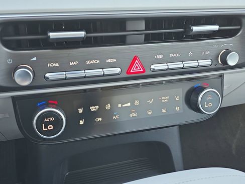 New 2026 Hyundai Palisade Calligraphy image 25