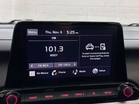 Used 2023 Kia Forte LXS image 37