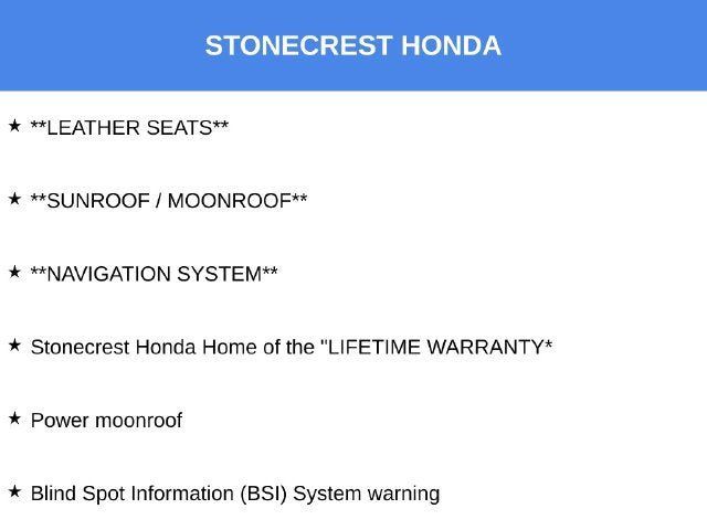 Used 2024 Honda Pilot TrailSport image 3
