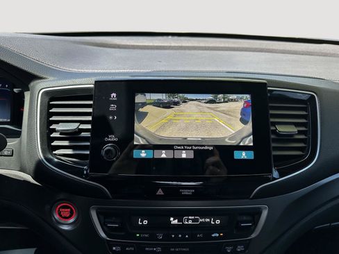 Certified 2021 Honda Passport EX-L image 15