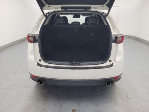Used 2019 MAZDA CX-5 Grand Touring image 29