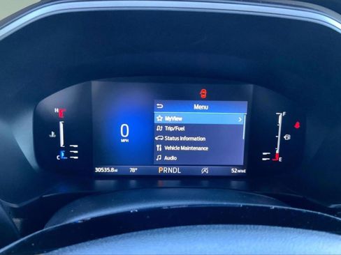 Used 2023 Ford Escape Active image 27