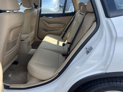 Used 2014 BMW X1 xDrive35i AWD/4WD image 7