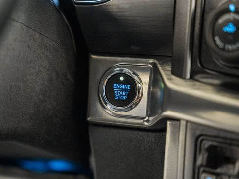 Certified 2023 Ford F150 Lariat w/ Equipment Group 502A High image 34