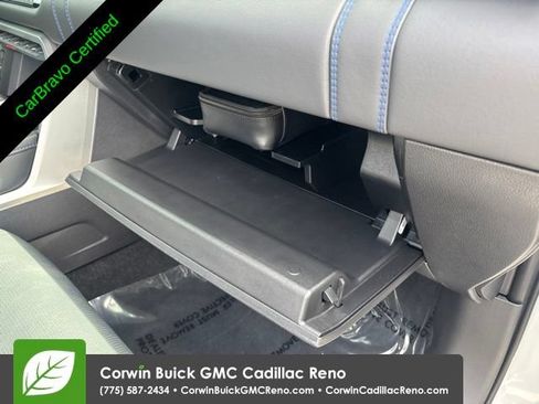 Used 2025 Toyota Tundra Platinum AWD/4WD image 37