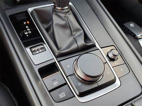 New 2025 MAZDA CX-50 AWD 2.5 S w/ Cargo Package image 27