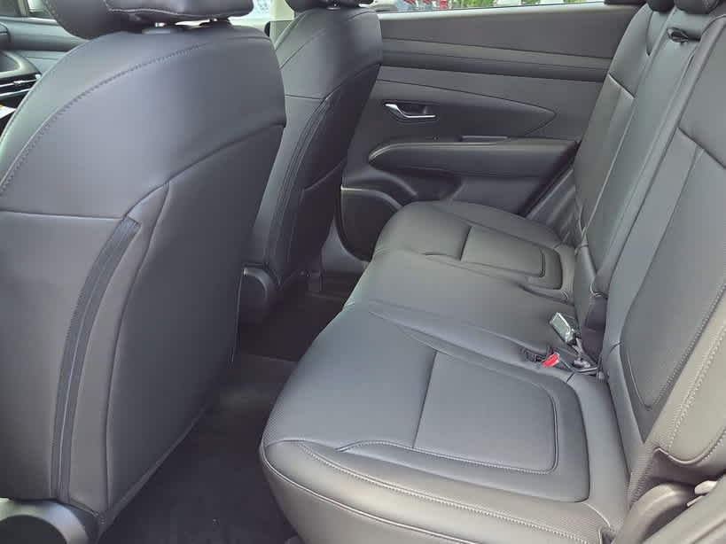 New 2026 Hyundai Tucson SEL Plus FWD image 20