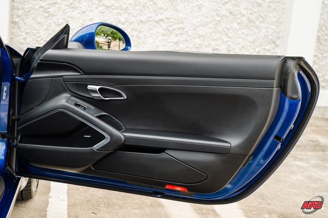 Used 2013 Porsche 911 Carrera RWD image 65