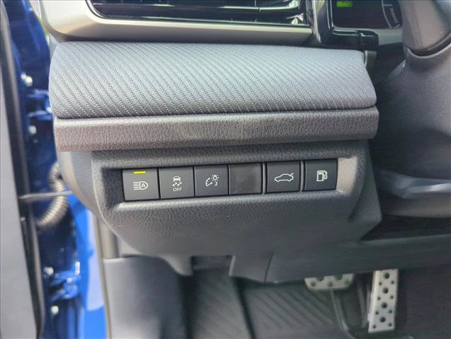 Certified 2026 Toyota Camry SE FWD image 15