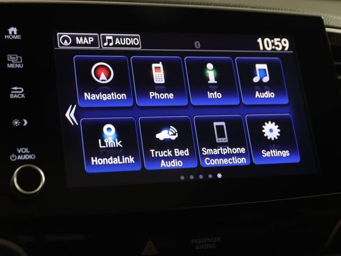 Used 2023 Honda Ridgeline RTL-E image 30