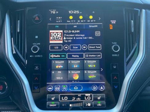 Used 2024 Subaru Outback Limited w/ Popular Package #2 image 23