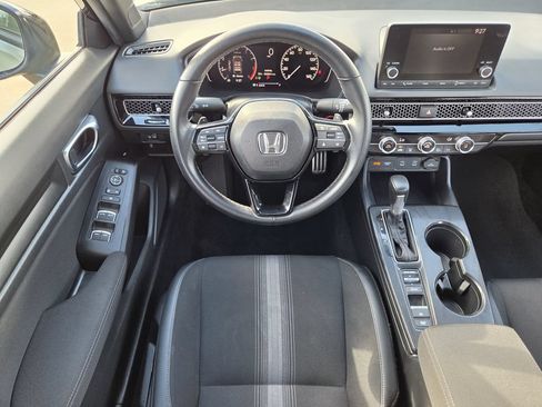 Used 2025 Honda Civic Sport image 13