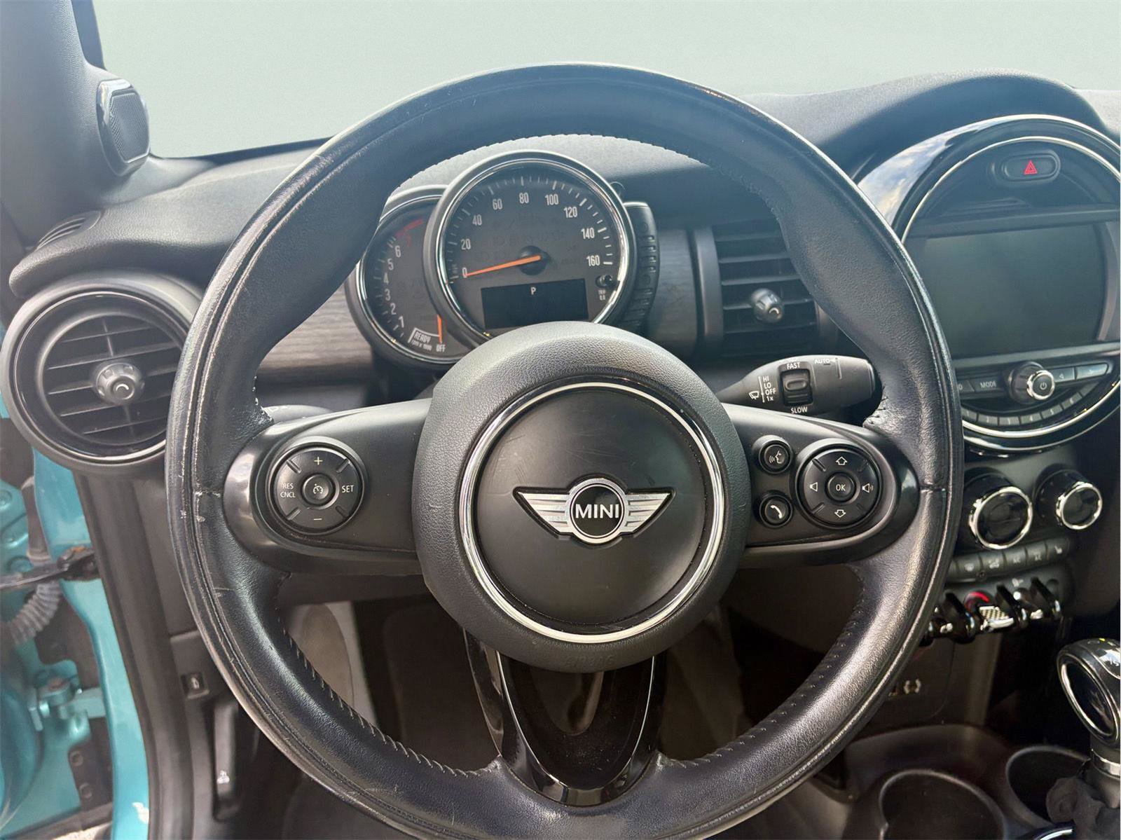 Used 2017 MINI Cooper S FWD image 14