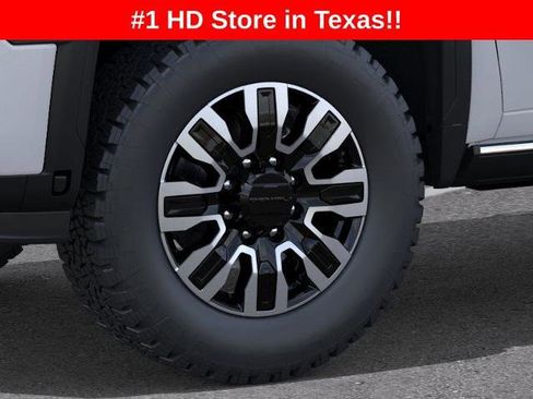 New 2026 GMC Sierra 3500 Denali Ultimate image 9