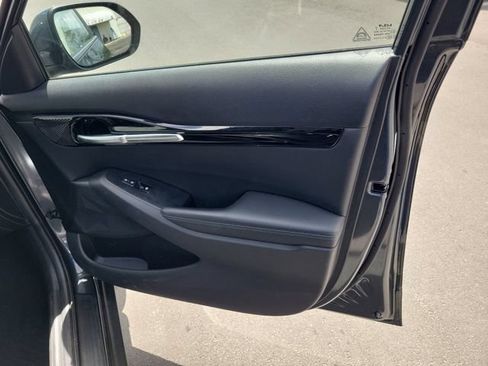 Used 2024 Kia Seltos S FWD image 36