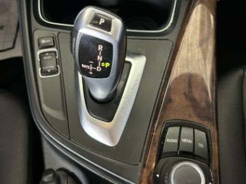 Used 2015 BMW 328i xDrive Sedan AWD/4WD image 6