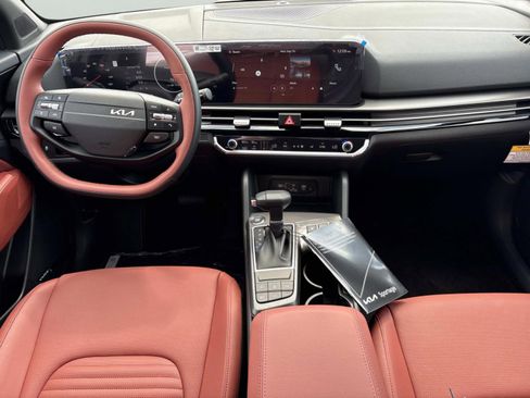 New 2026 Kia Sportage SX image 15