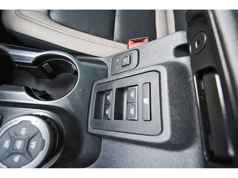Used 2024 Ford Bronco Wildtrak AWD/4WD image 27