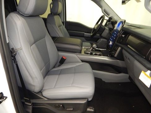 New 2025 Ford F150 Lightning Flash image 21