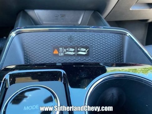 New 2026 Chevrolet Equinox RS FWD image 30