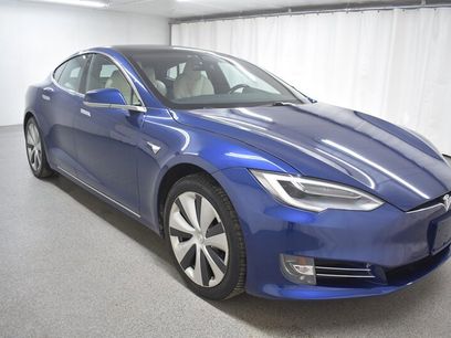Used 2020 Tesla Model S Long Range