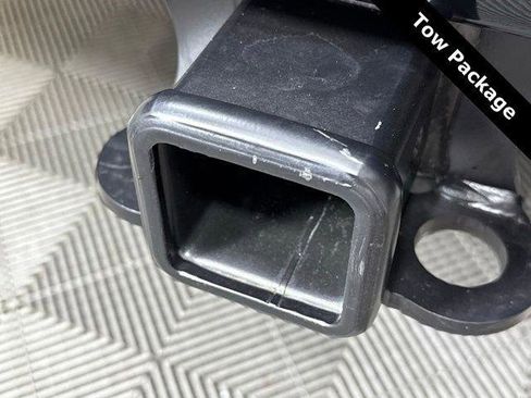 New 2026 Chevrolet Silverado 2500 Custom w/ Custom Value Package image 10