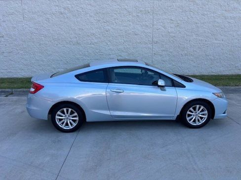 Used 2012 Honda Civic EX-L image 19