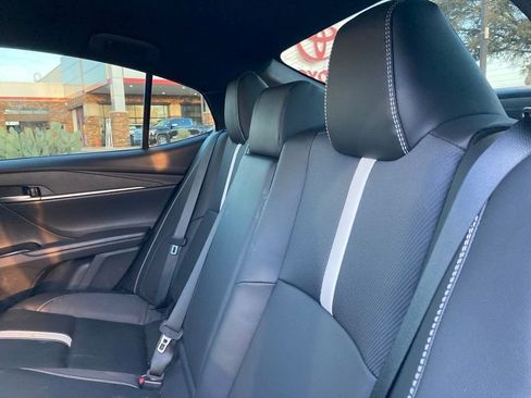 Used 2026 Toyota Camry SE w/ Multimedia Upgrade Package image 10