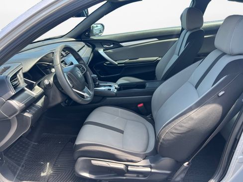 Used 2016 Honda Civic EX-T image 11