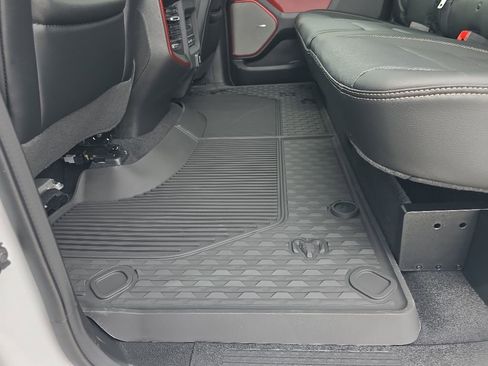 New 2026 RAM 1500 Rebel w/ Rebel Level 2 Equipment Group AWD/4WD image 26