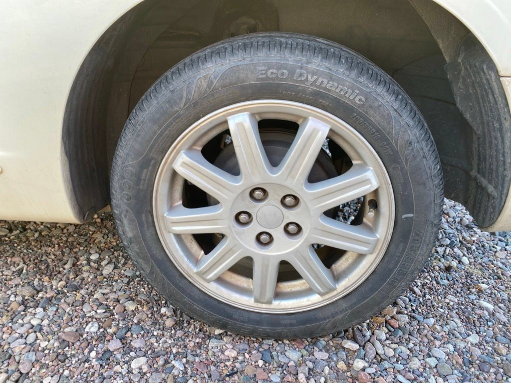 Used 2005 Chrysler PT Cruiser Touring FWD image 5