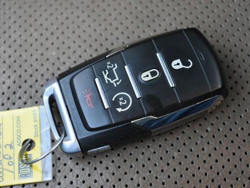 Used 2019 RAM 1500 Limited image 34