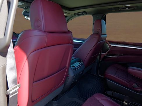 New 2025 Cadillac Escalade Sport w/ Touring Package AWD/4WD image 20