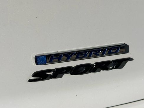 Used 2023 Honda Accord Sport image 21