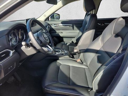 Used 2025 MAZDA CX-5 AWD 2.5 S w/ Select Package image 10