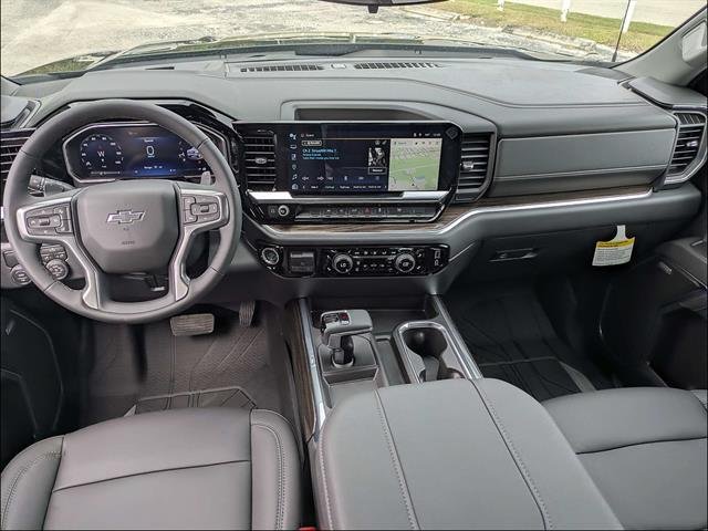 New 2026 Chevrolet Silverado 1500 RST w/ Convenience Package II RWD image 20