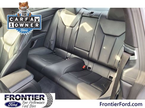 Used 2025 BMW 430i xDrive xDrive image 12