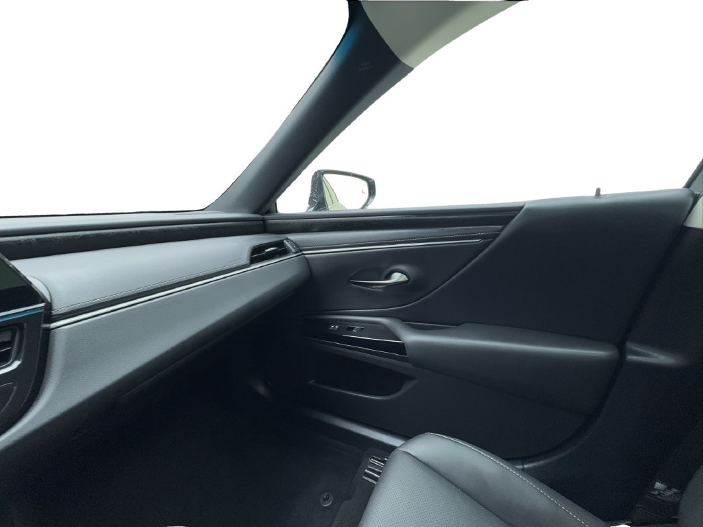 Used 2024 Lexus ES 350 w/ Premium Package FWD image 44