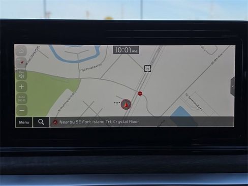 Used 2023 Kia K5 EX image 25