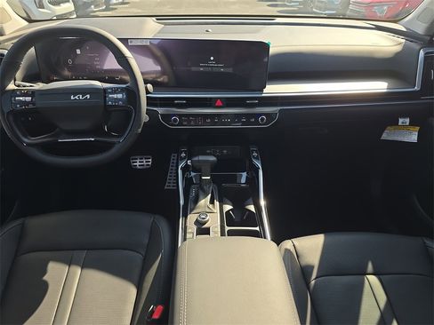 New 2026 Kia Sorento SX image 15