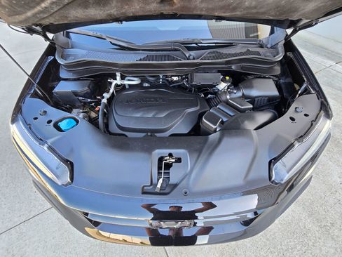 Used 2022 Honda Pilot Special Edition image 39
